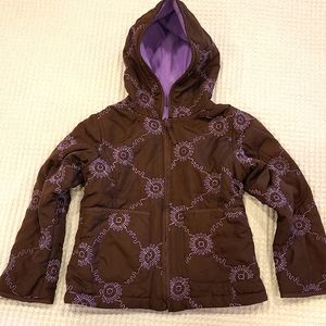 Rothschild Reversible Jacket size 3T